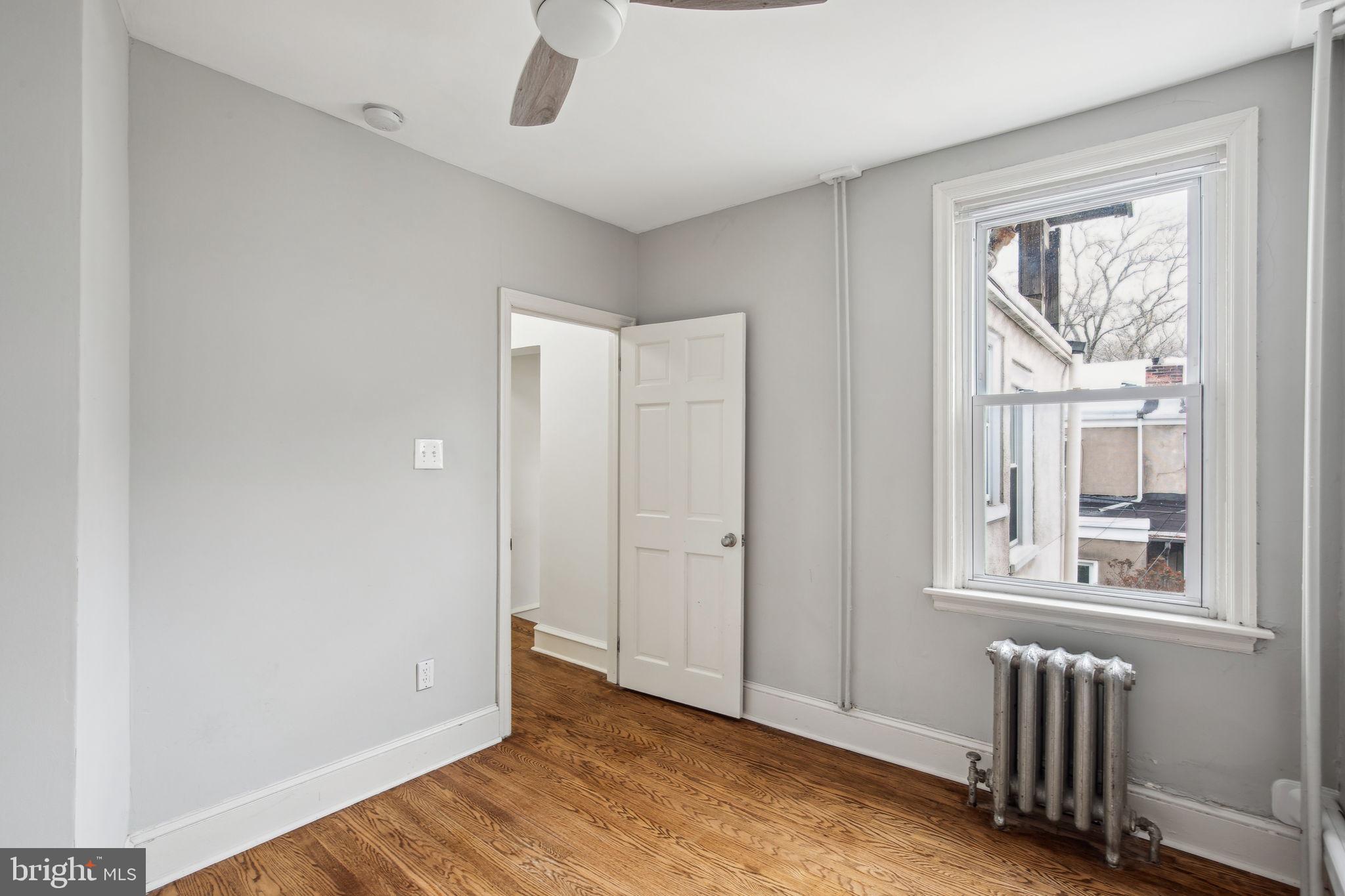 PASSYUNK SQUARE - Residential