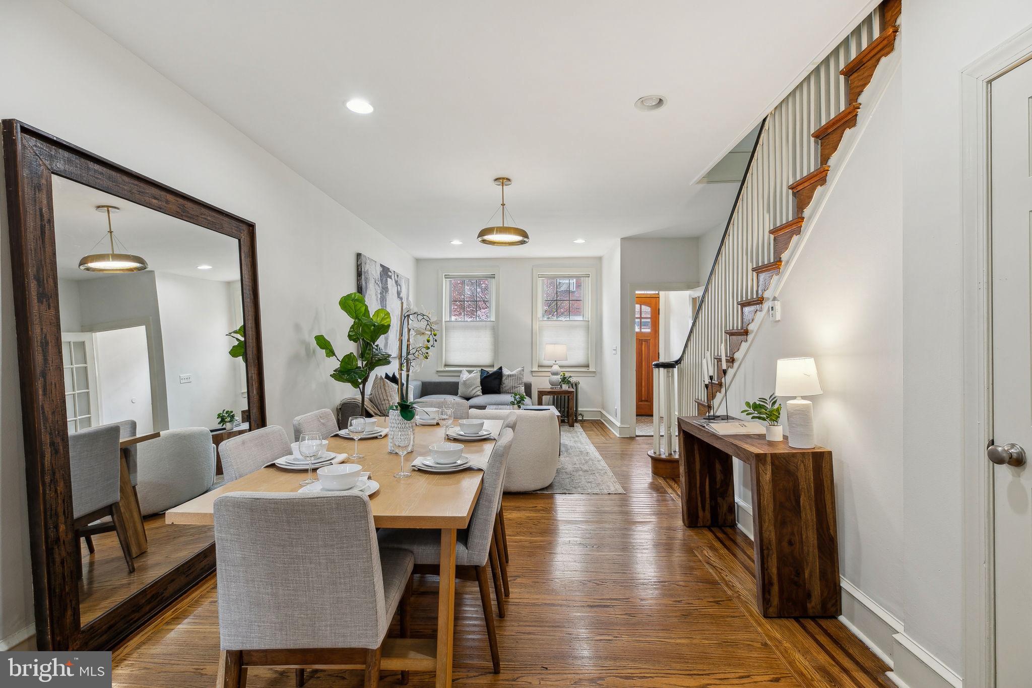 PASSYUNK SQUARE - Residential