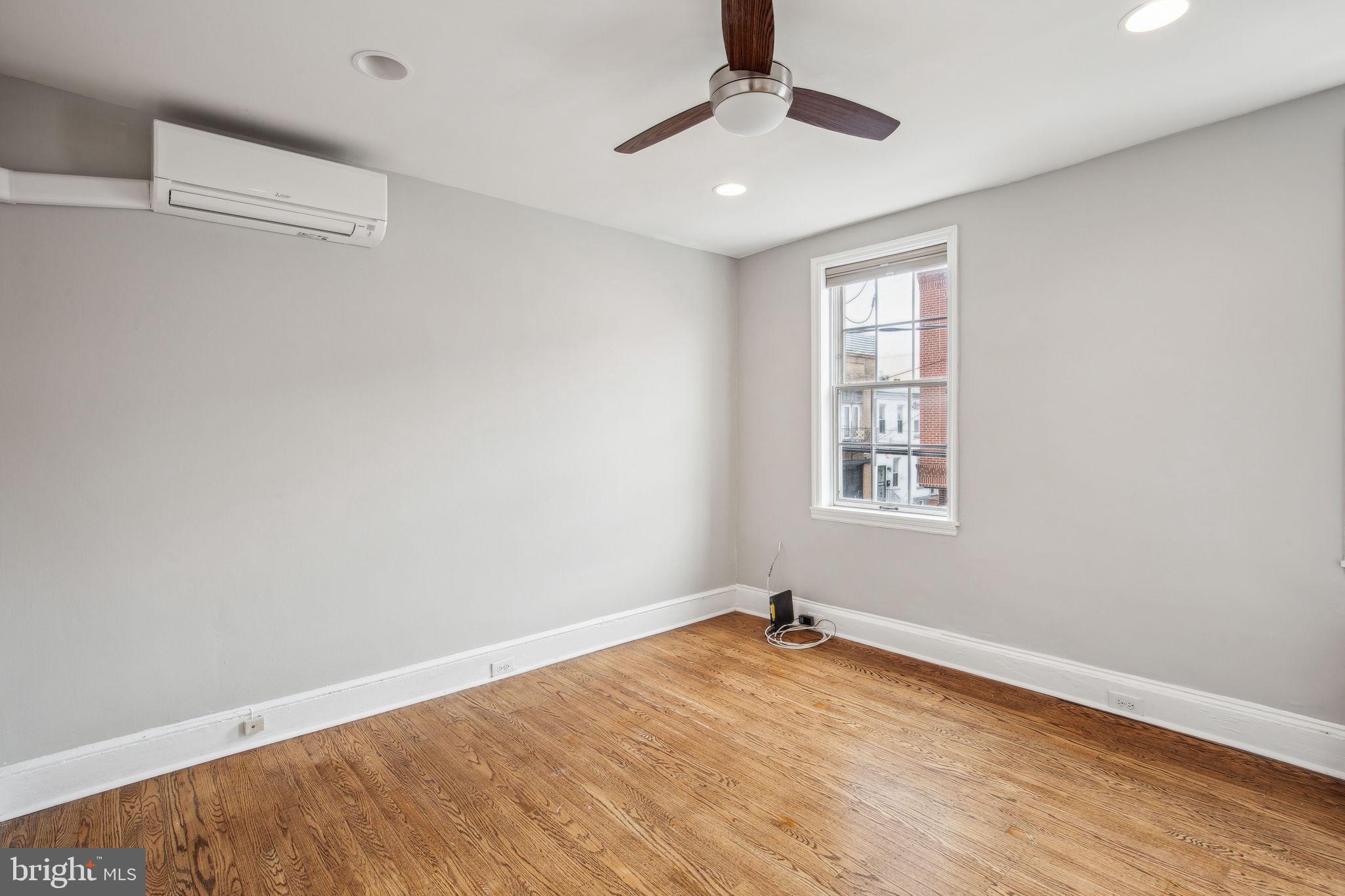 PASSYUNK SQUARE - Residential