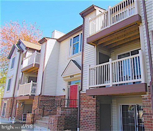 Coming Soon! This freshly updated, ground-level condo offers two bedrooms and one bathroom, with attractive NEW luxury vinyl plank flooring throughout the main living area. The kitchen is fully equipped with a refrigerator, microwave, stove, and dishwasher, while the spacious bathroom features a tile floor and double-sink vanity. For added convenience, the unit includes a NEW washing machine and dryer, a breakfast bar, a private patio, an outdoor storage closet, and a brand-new HVAC system valued at $14,000. Parking includes one reserved space, with additional unreserved spots available on a first-come, first-served basis.
The condo is ideally situated on Stratford Way in the Talbot Community, directly across from Schifferstadt Park, and provides easy access to downtown Frederick, Route 26, Route 15, and I-70. Nearby, you'll find the Clemson Corner/Wegmans shopping center, as well as a variety of restaurants, entertainment options, and more. School District: North Frederick Elementary. Thomas Johnson Middle.  Thomas Johnson High
