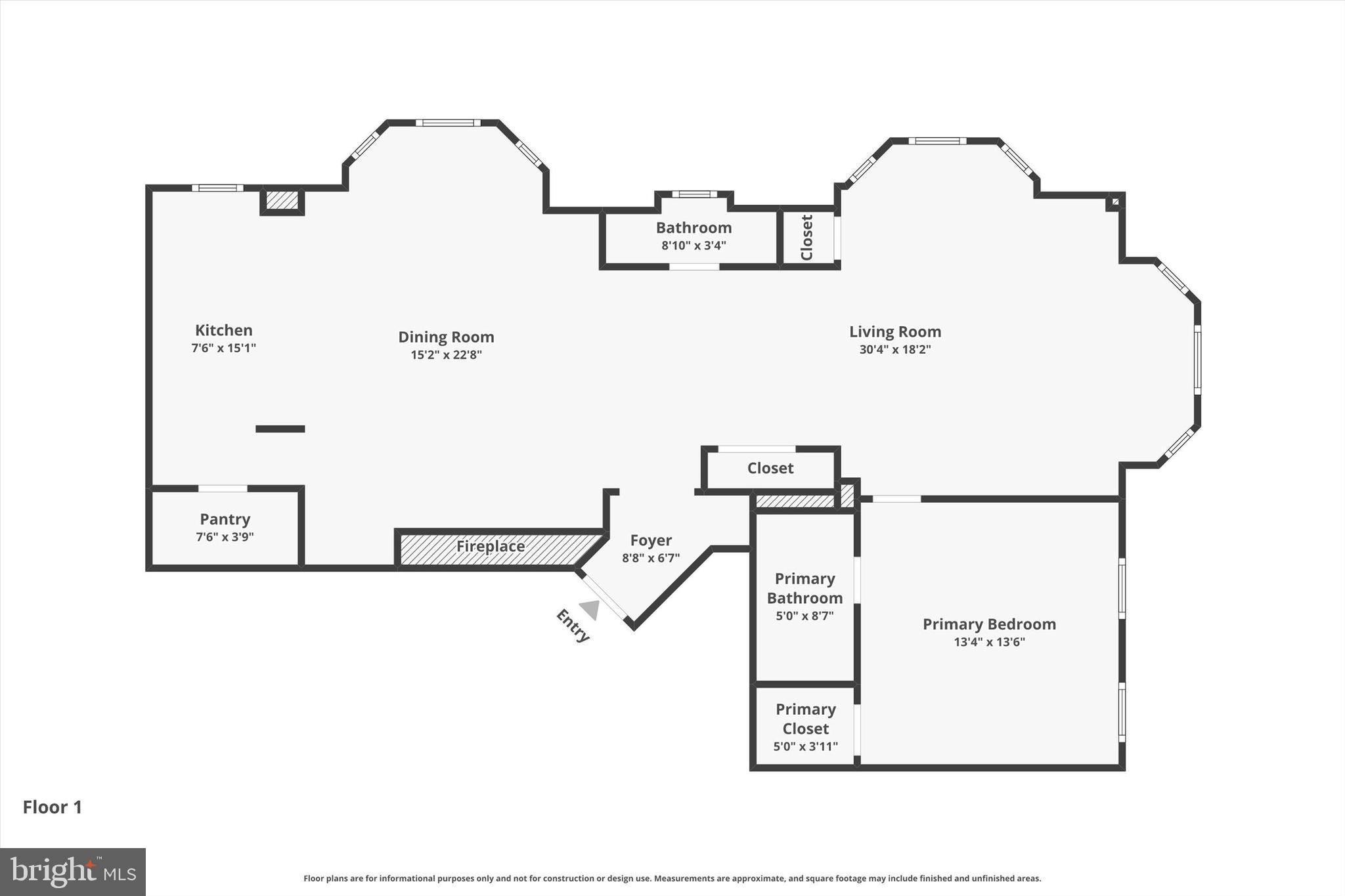 WASHINGTON SQ WEST - Residential