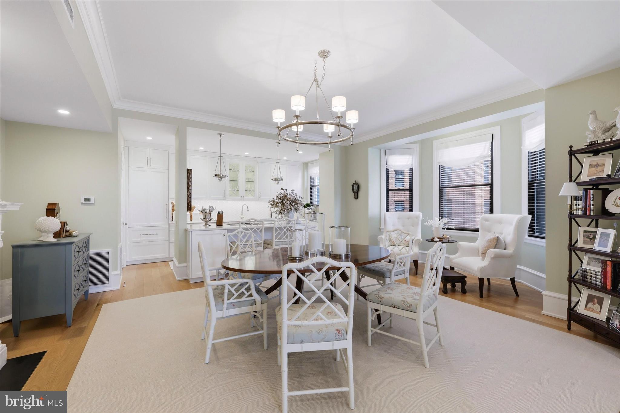 WASHINGTON SQ WEST - Residential