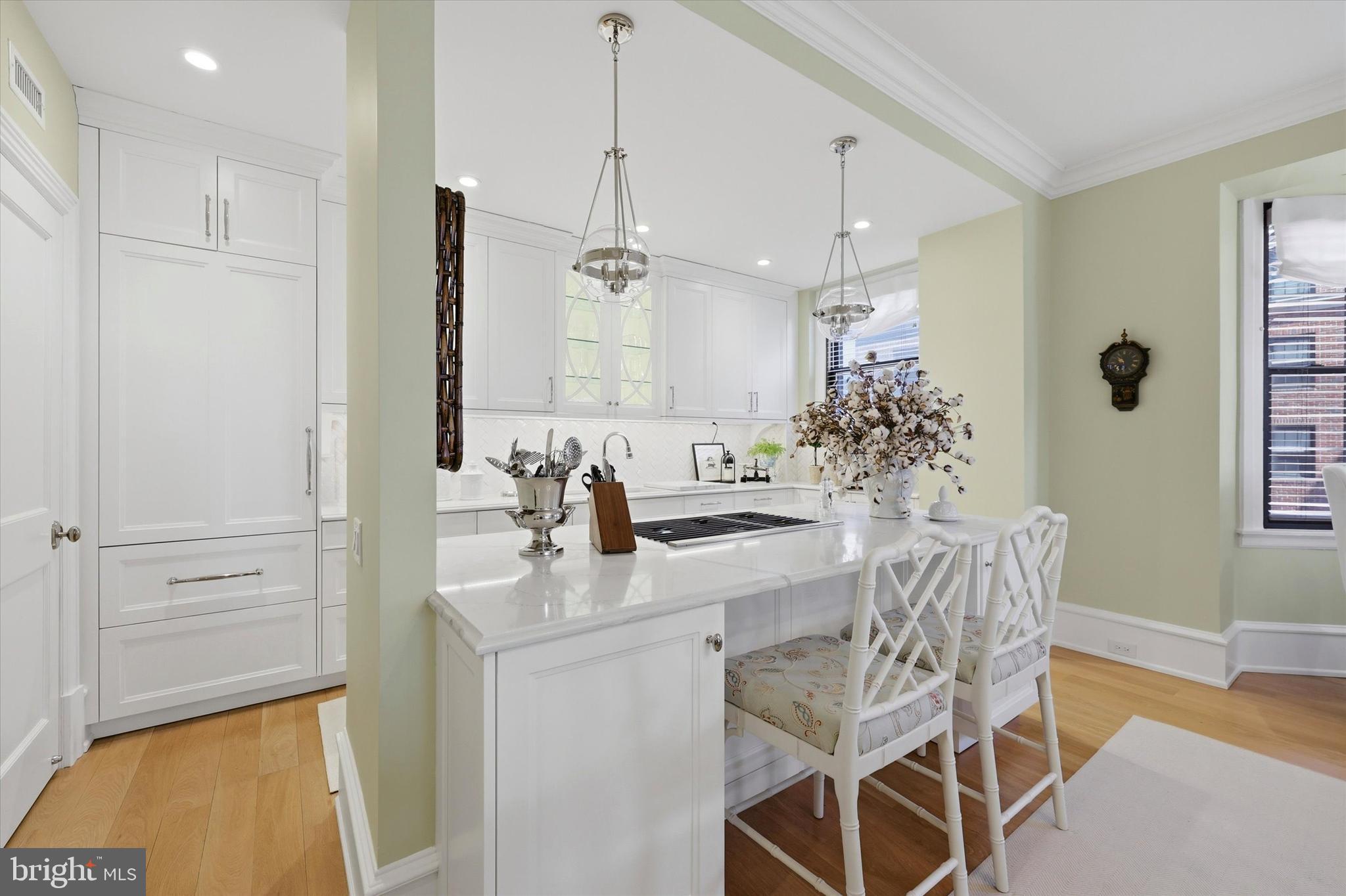 WASHINGTON SQ WEST - Residential