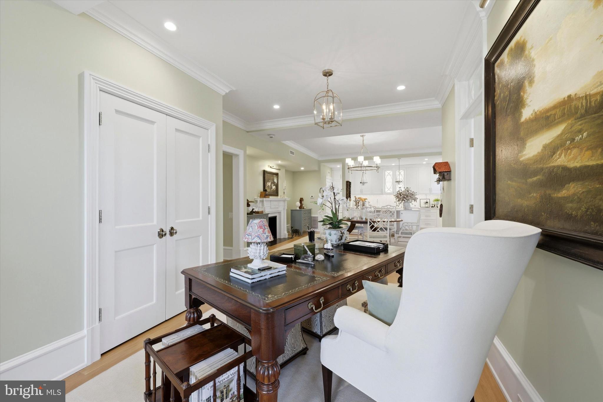 WASHINGTON SQ WEST - Residential
