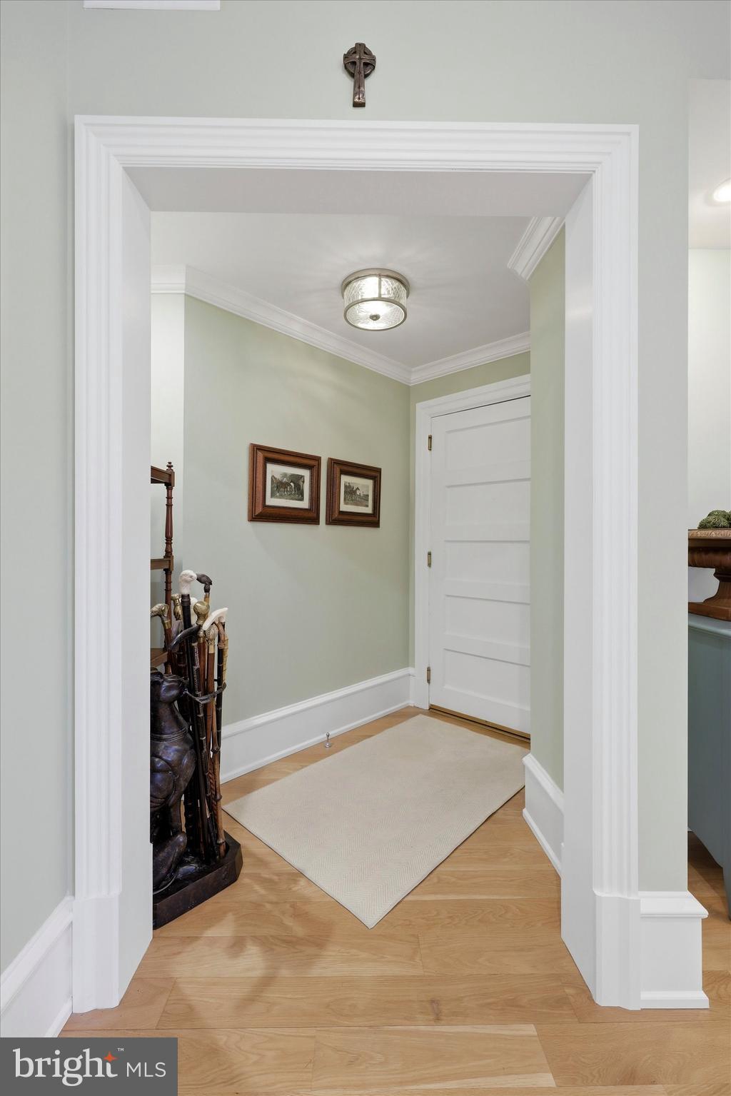 WASHINGTON SQ WEST - Residential