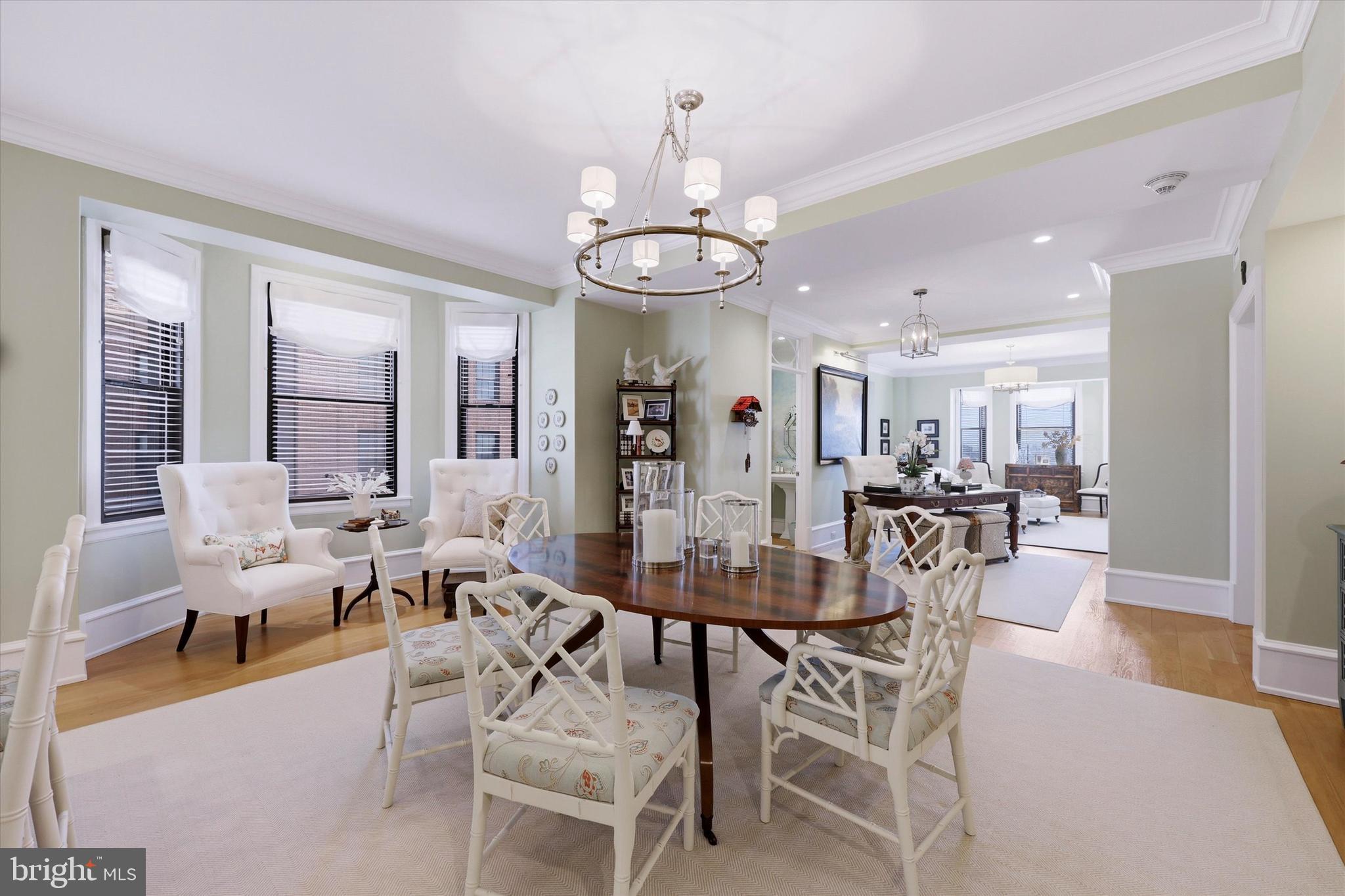 WASHINGTON SQ WEST - Residential