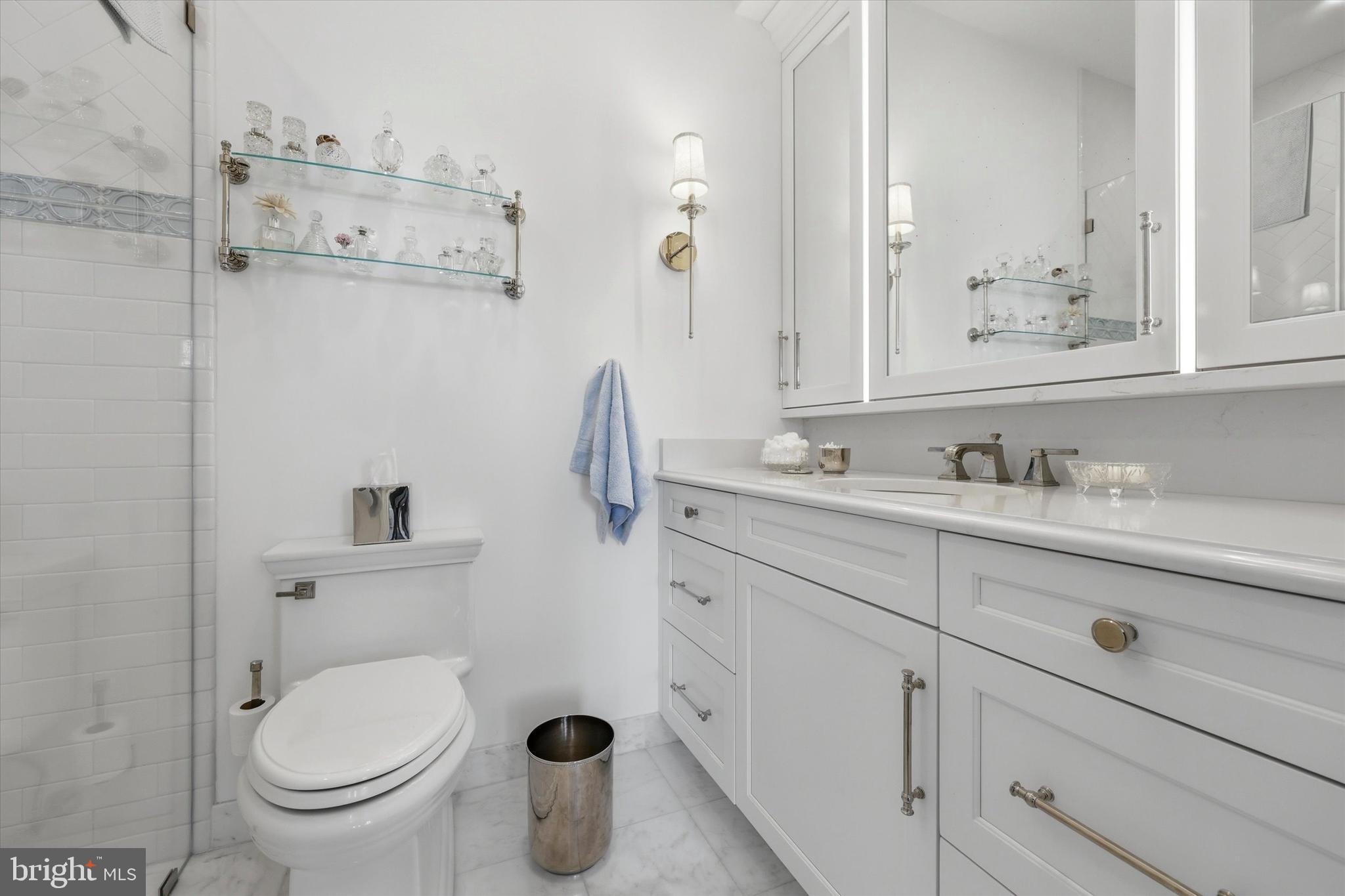 WASHINGTON SQ WEST - Residential