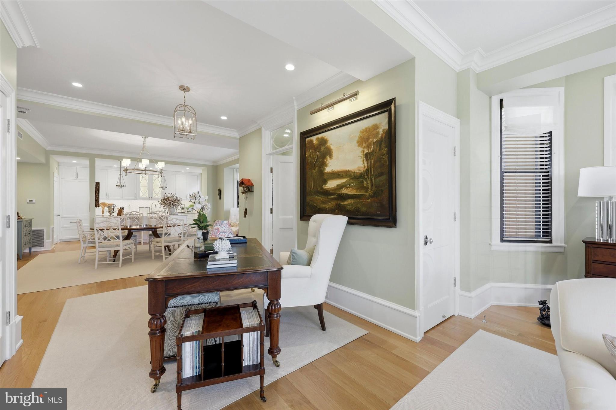 WASHINGTON SQ WEST - Residential