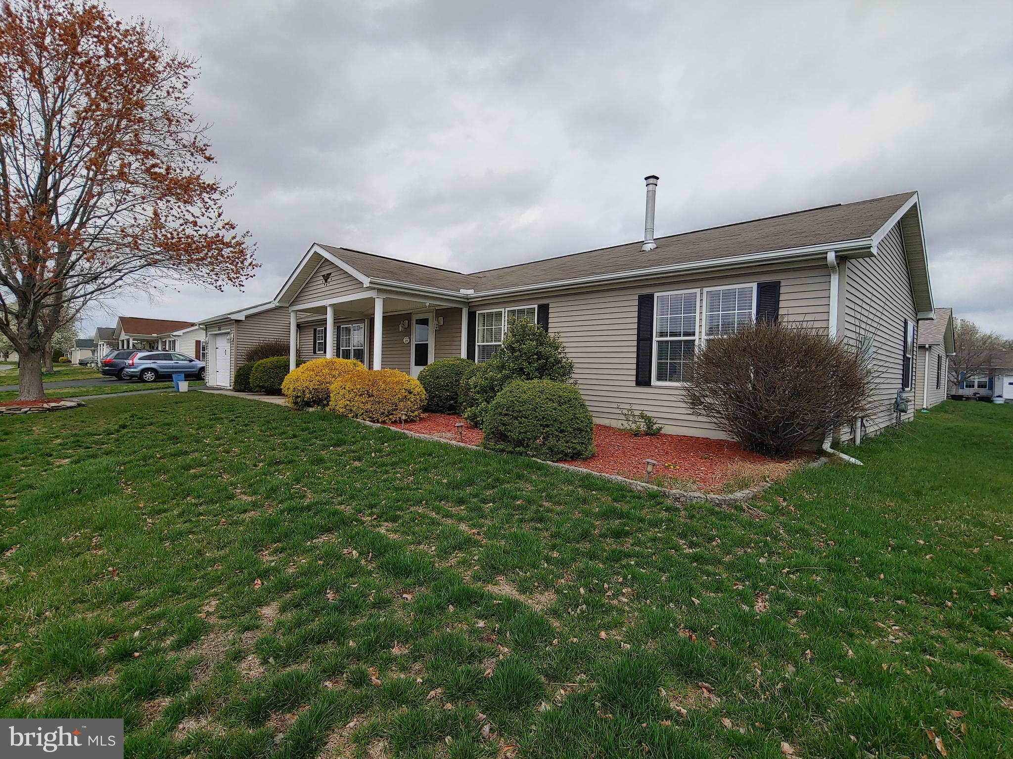 WILD MEADOWS - Residential