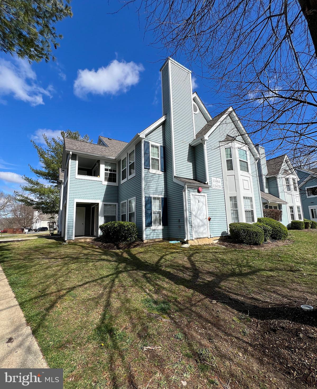LORDS LANDING VILLAGE - Residential Lease