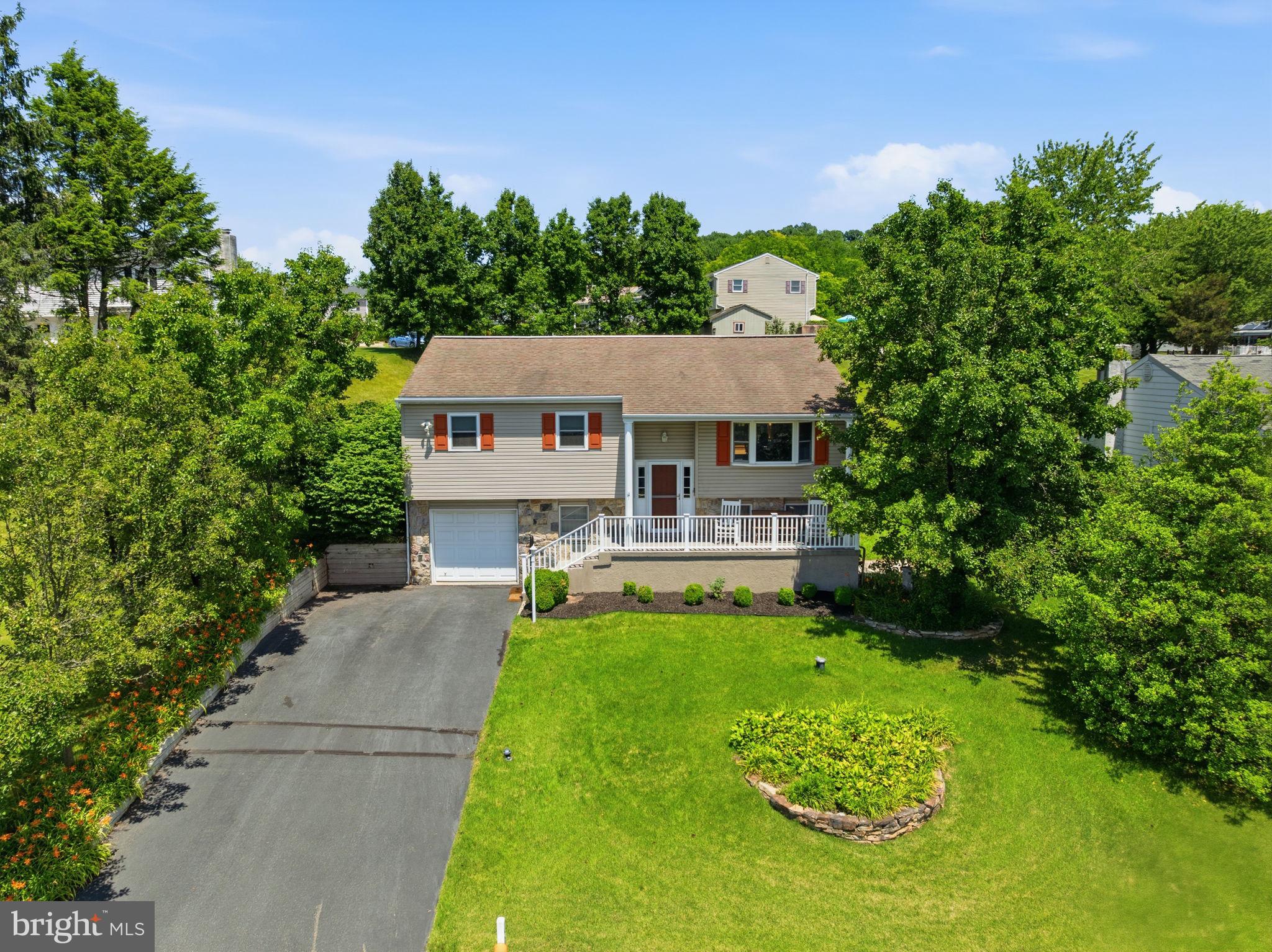 WOODGATE - Residential