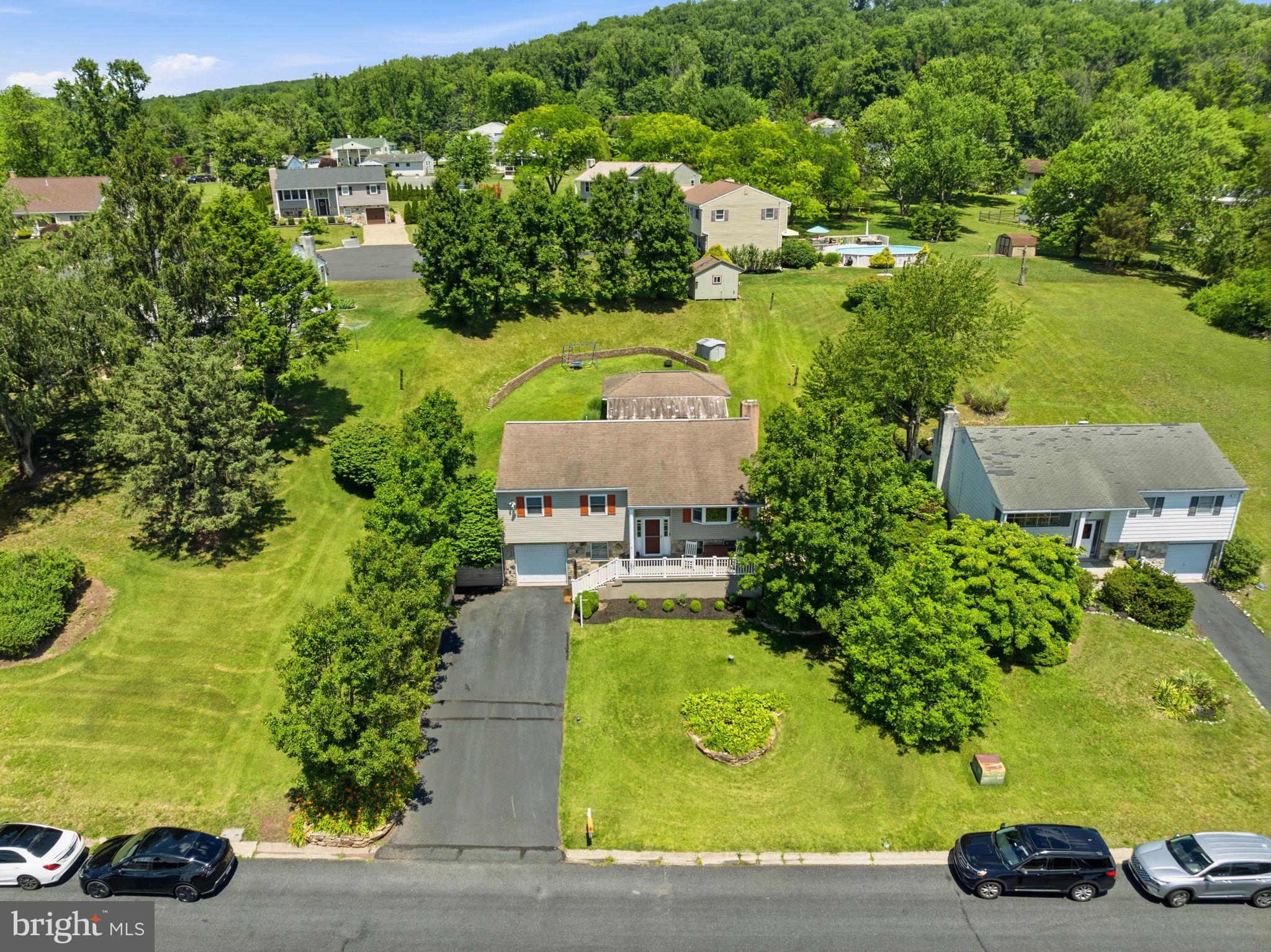 WOODGATE - Residential