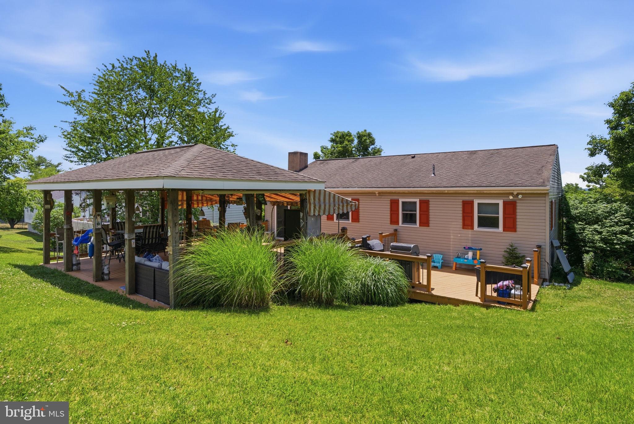 WOODGATE - Residential