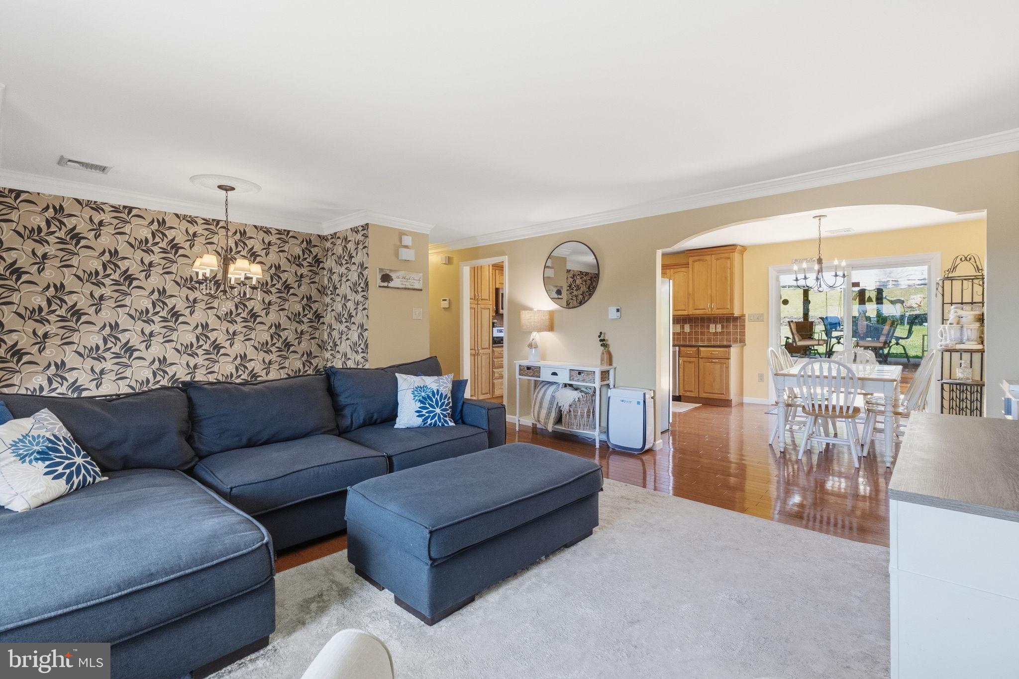 WOODGATE - Residential
