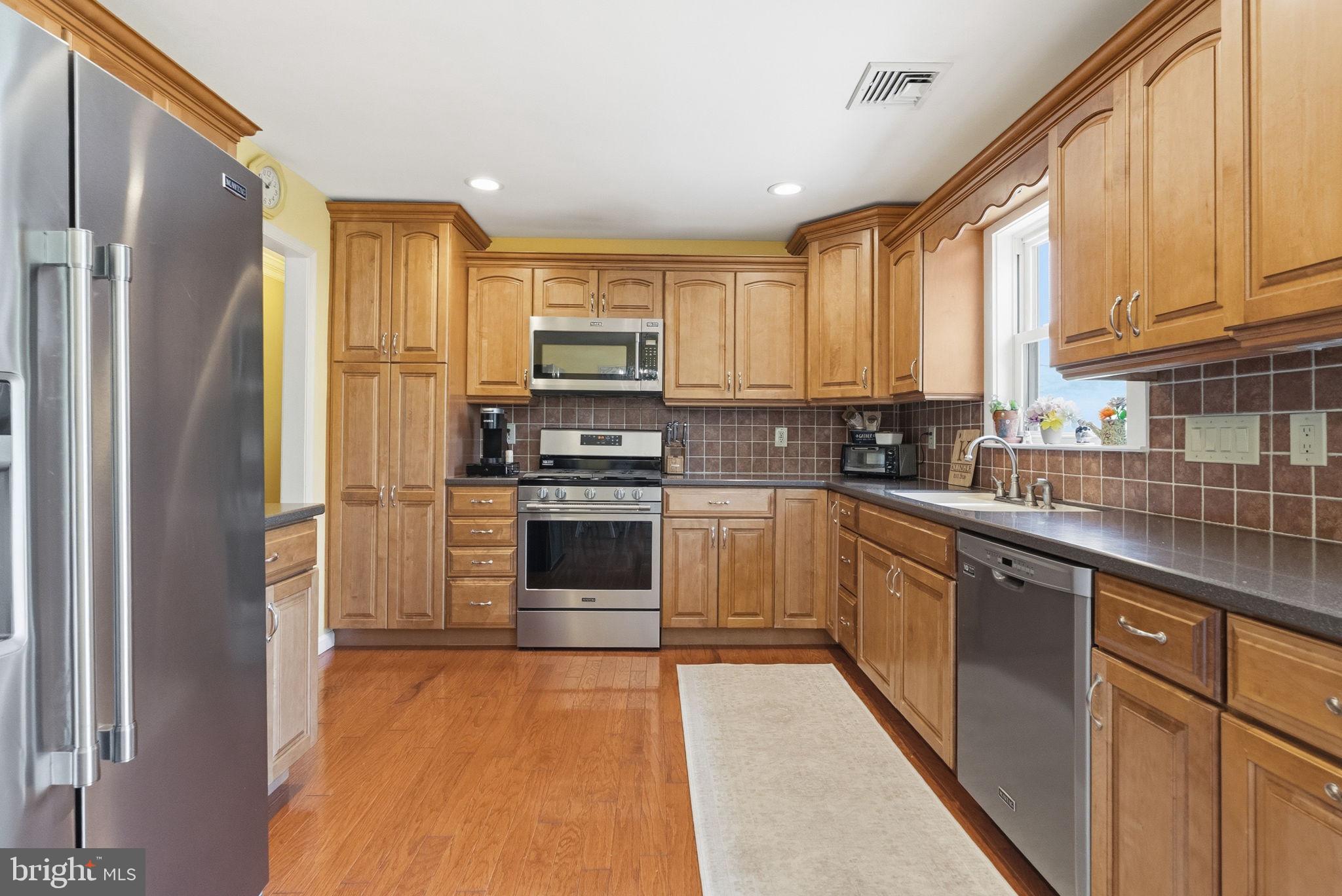 WOODGATE - Residential