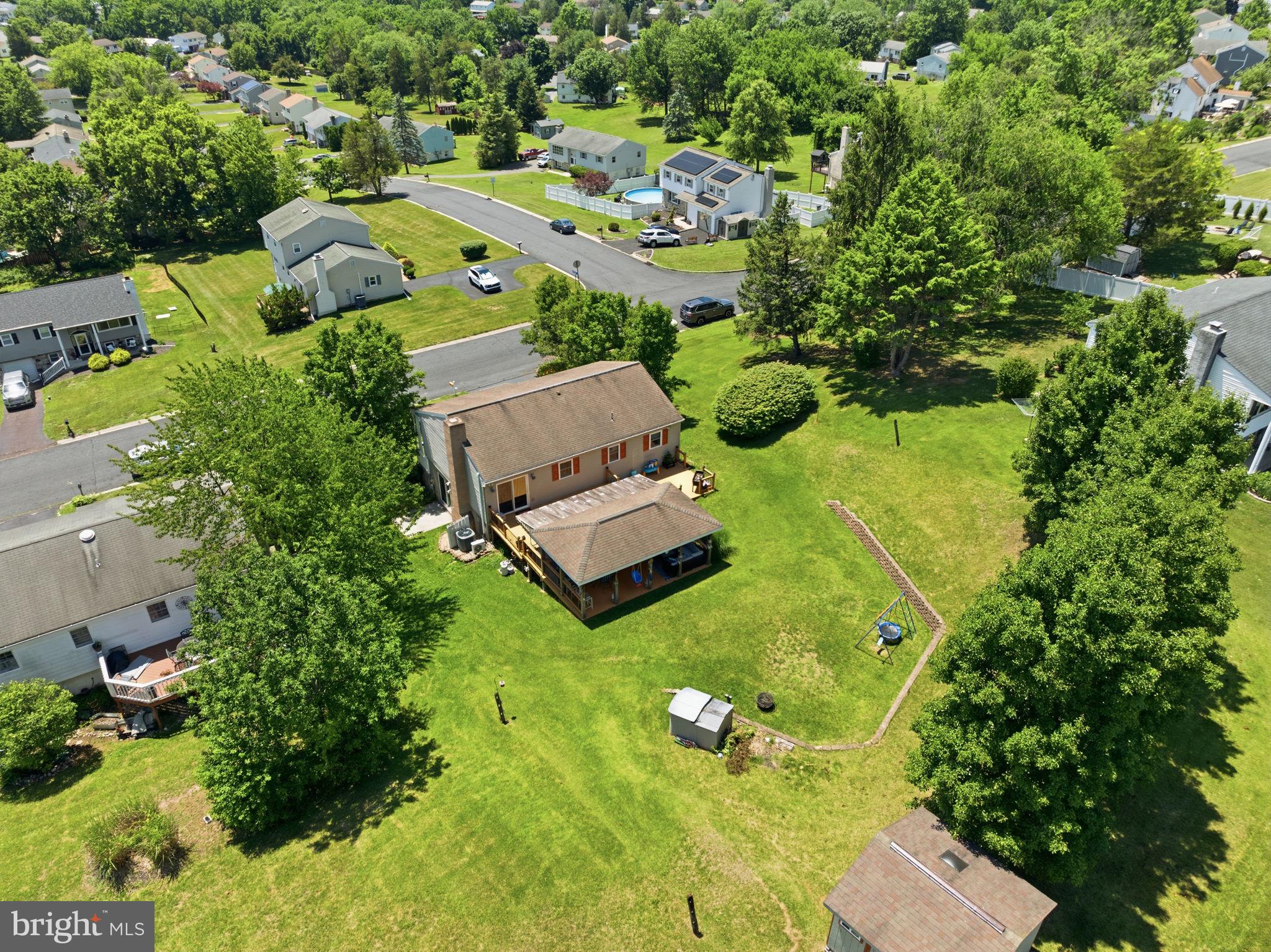WOODGATE - Residential
