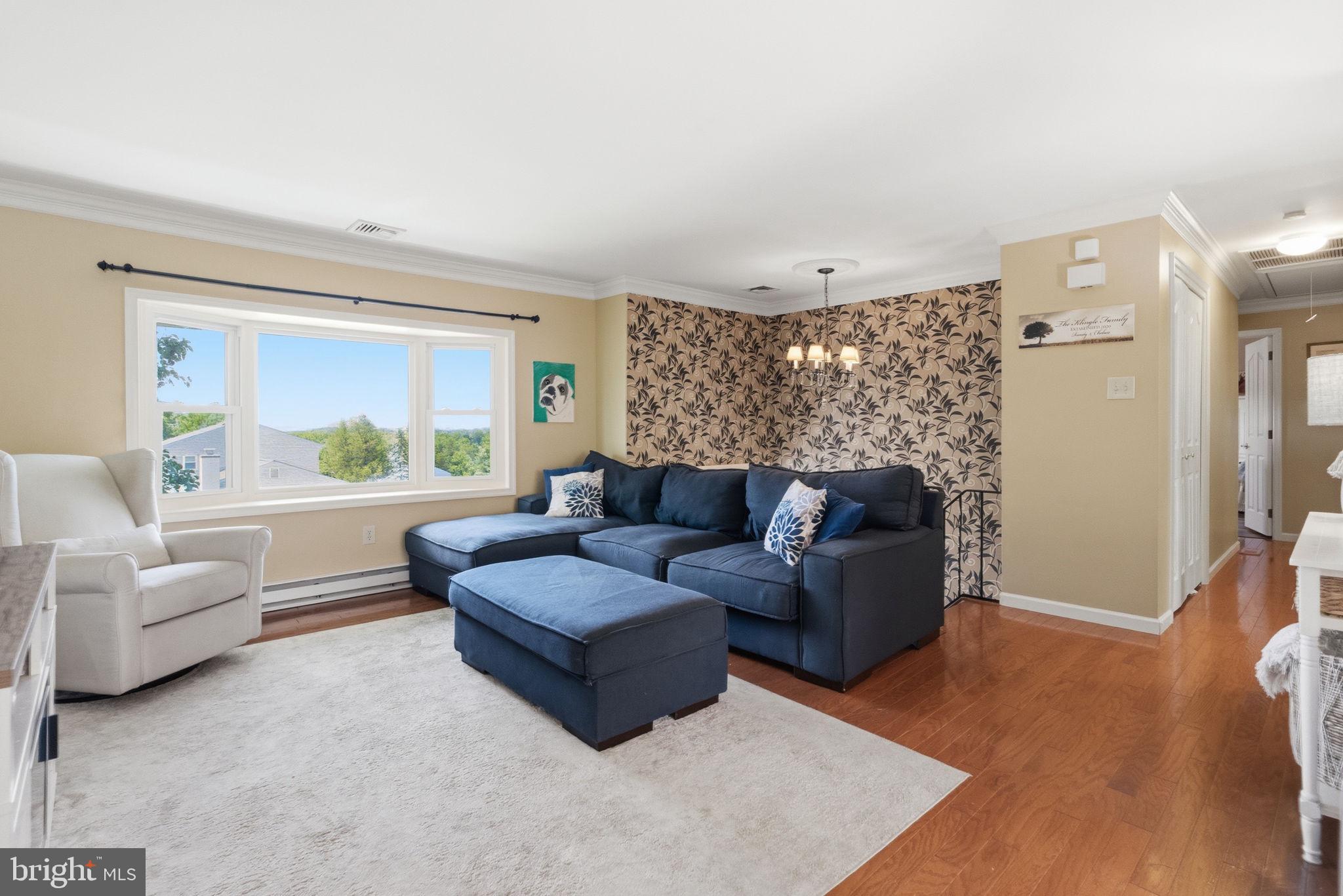 WOODGATE - Residential