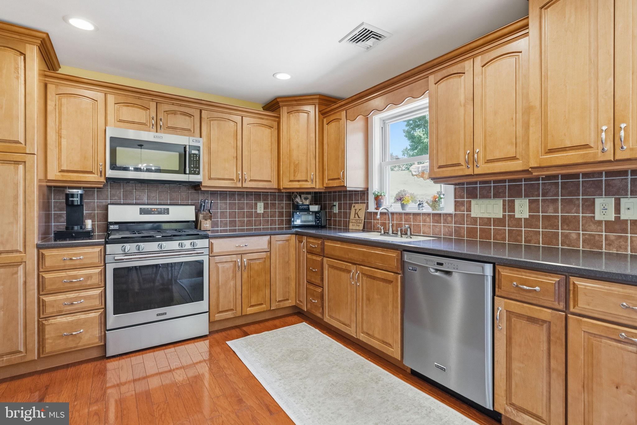 WOODGATE - Residential