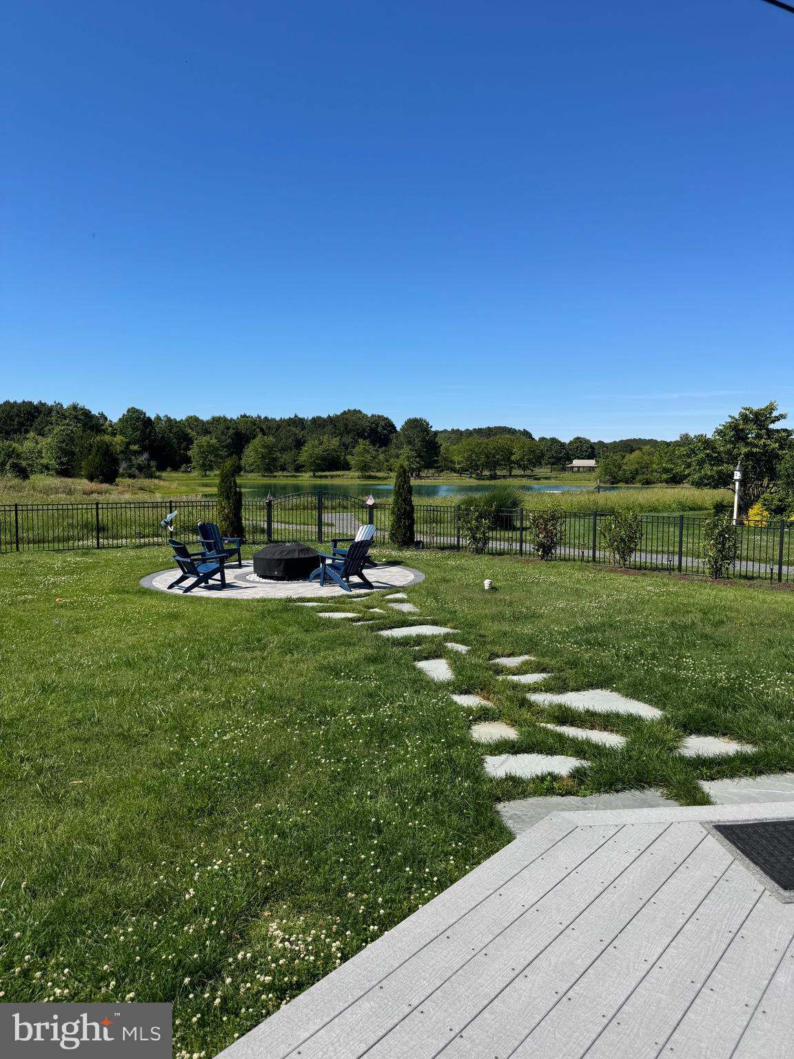 BACK CREEK - Residential