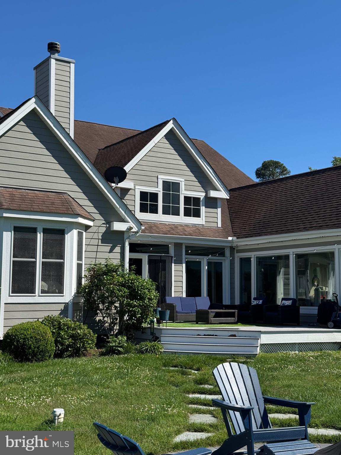 BACK CREEK - Residential