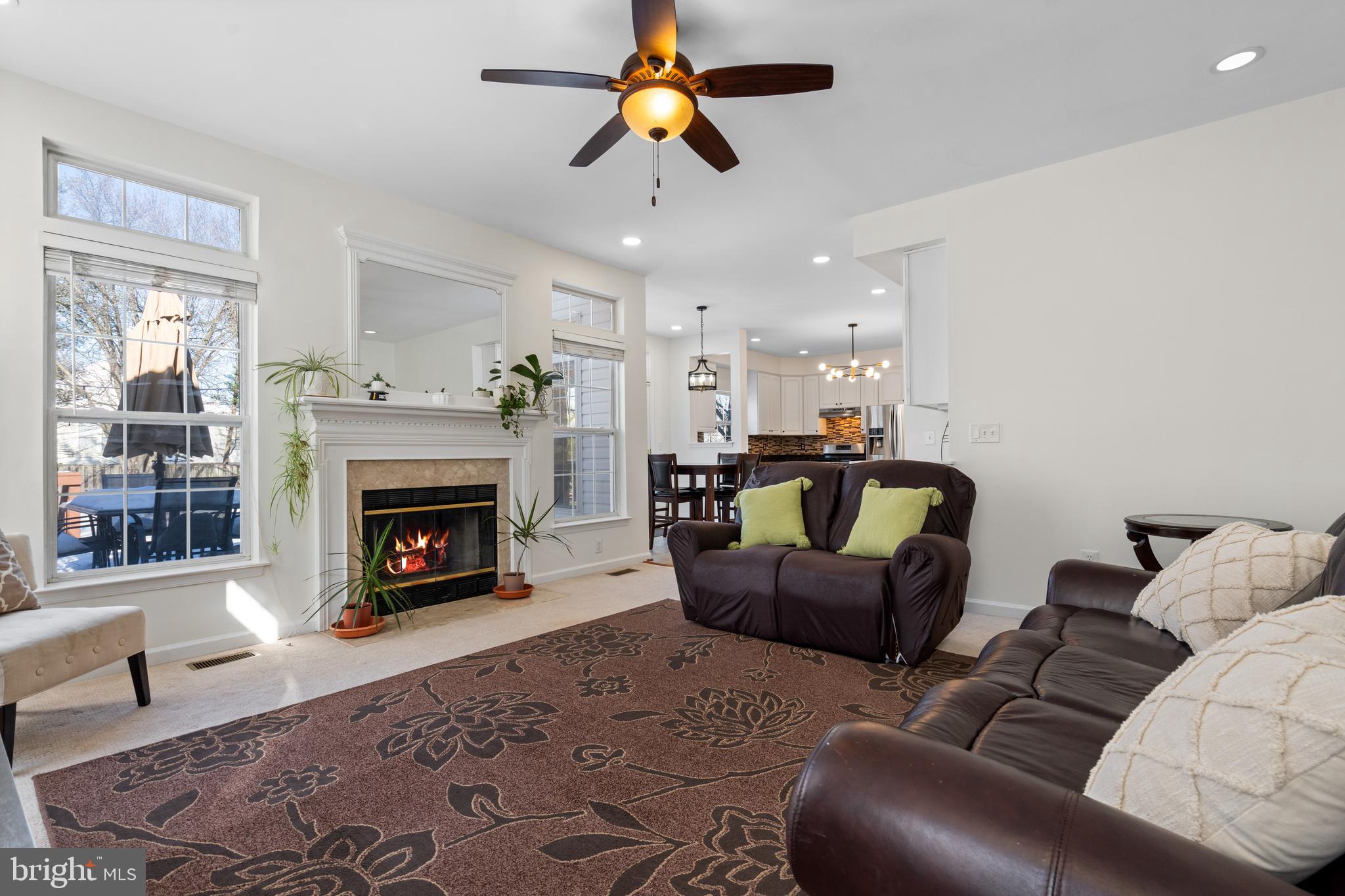 RYANS RIDGE - Residential
