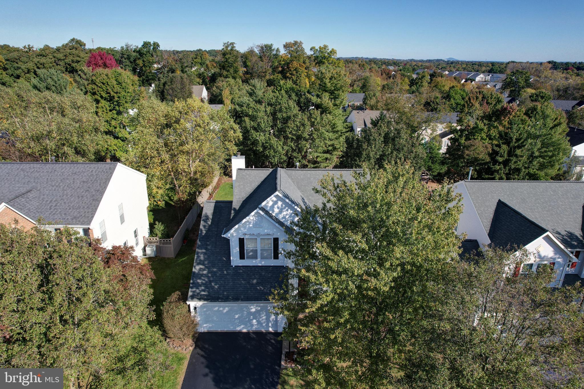 RYANS RIDGE - Residential