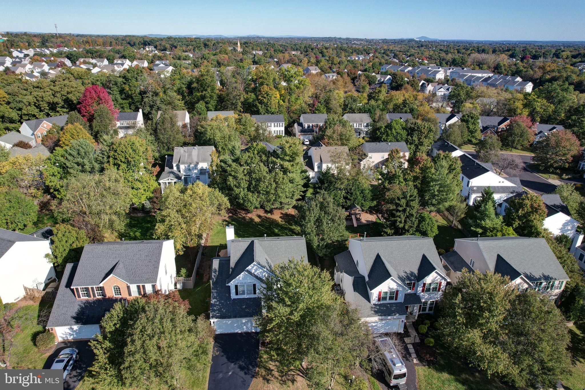 RYANS RIDGE - Residential
