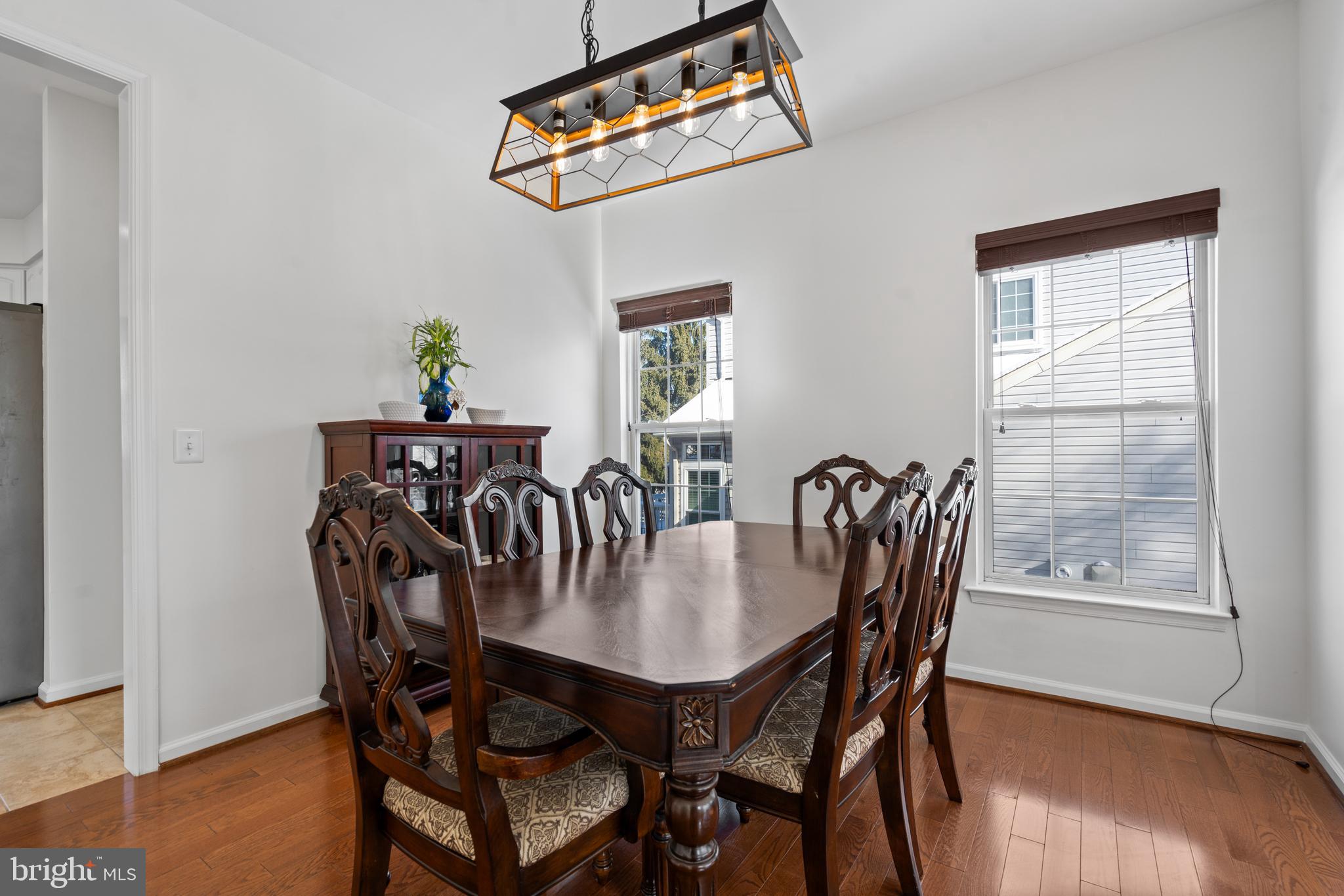 RYANS RIDGE - Residential