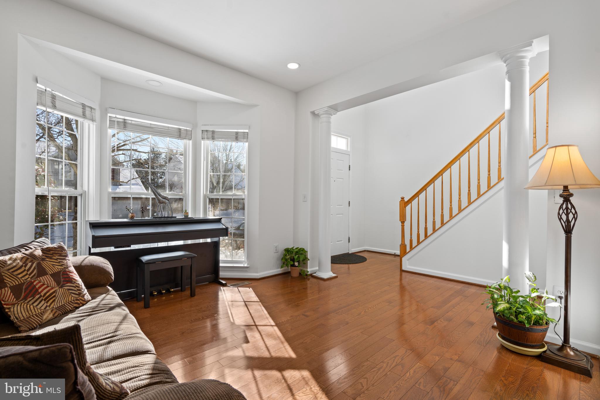 RYANS RIDGE - Residential