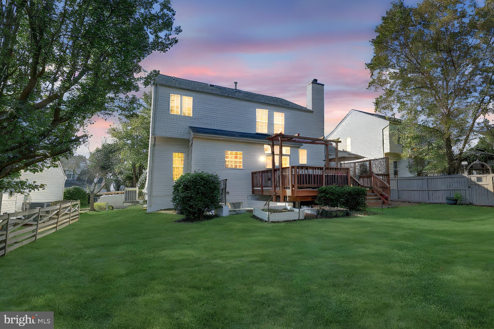 RYANS RIDGE - Residential
