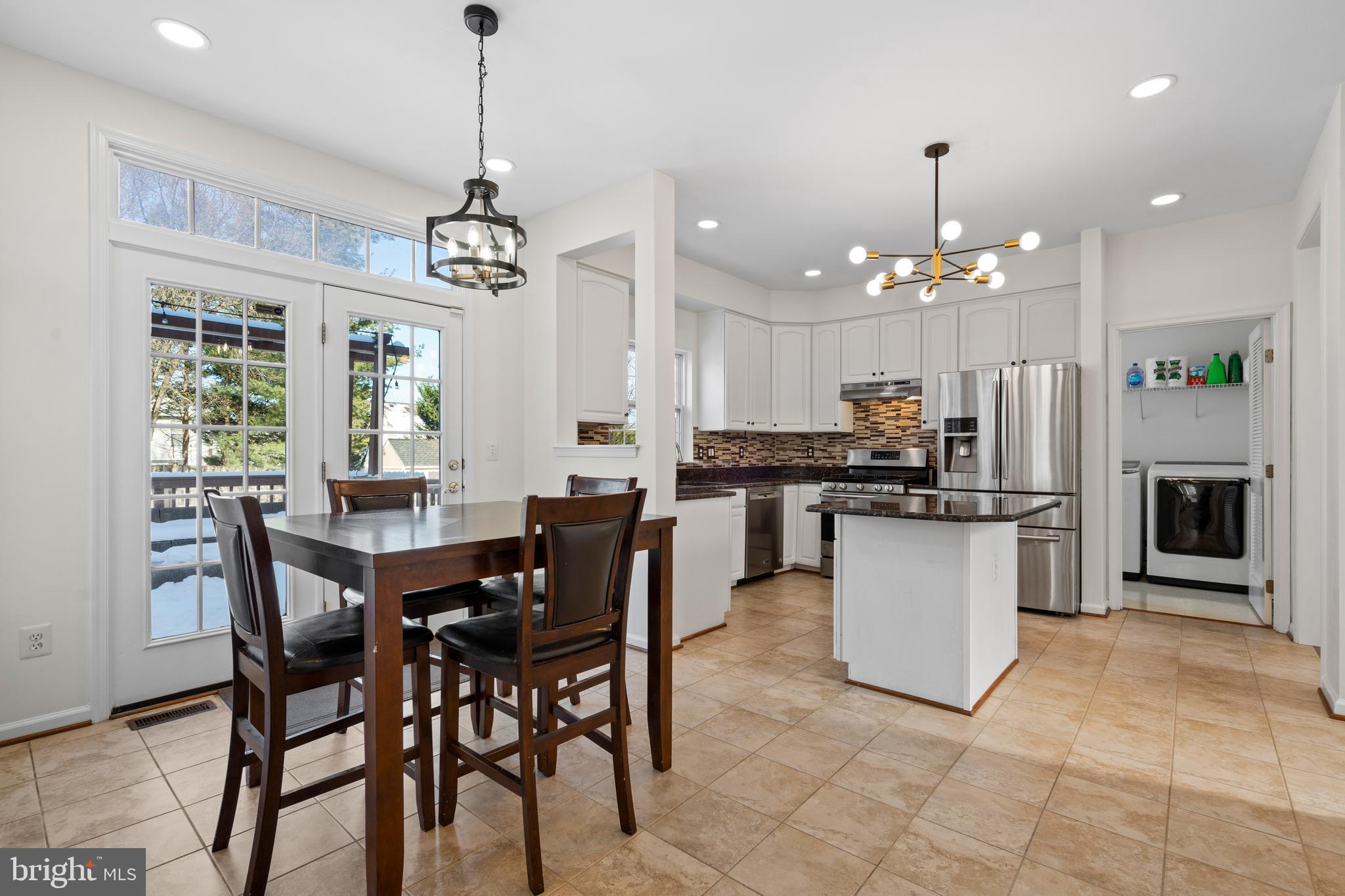 RYANS RIDGE - Residential