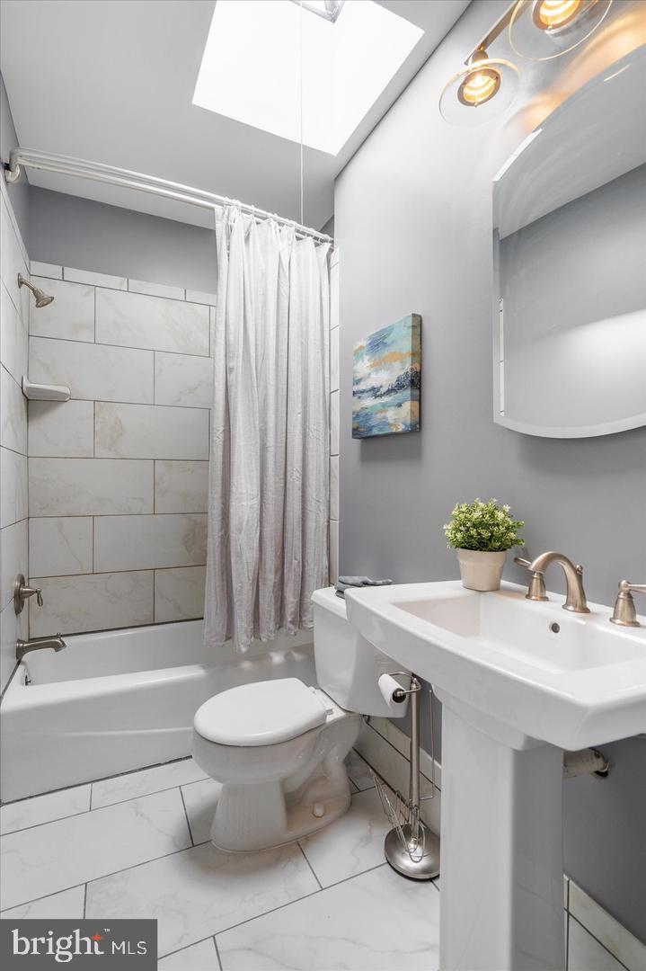 BREWERS HILL - Residential