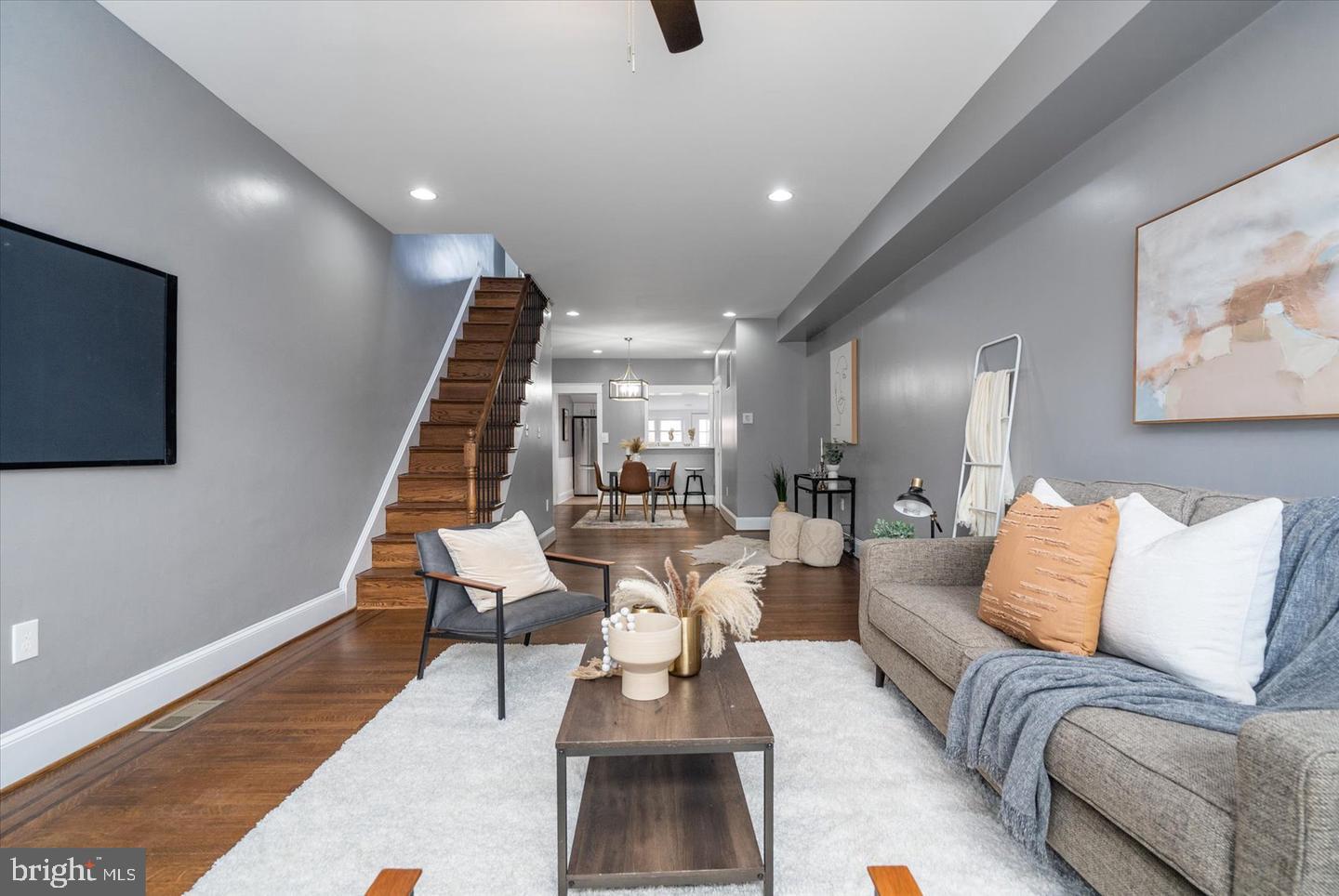 BREWERS HILL - Residential
