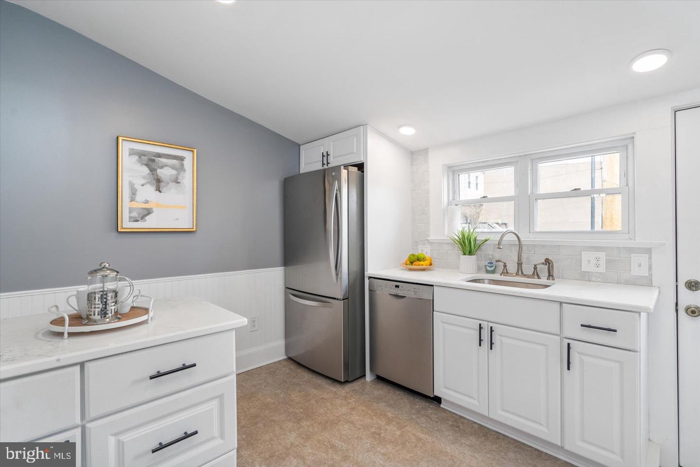BREWERS HILL - Residential