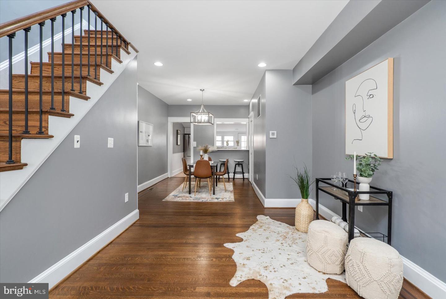 BREWERS HILL - Residential