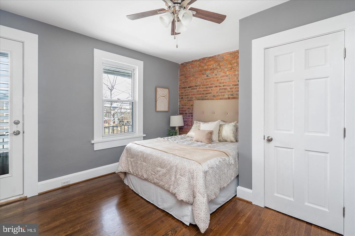 BREWERS HILL - Residential