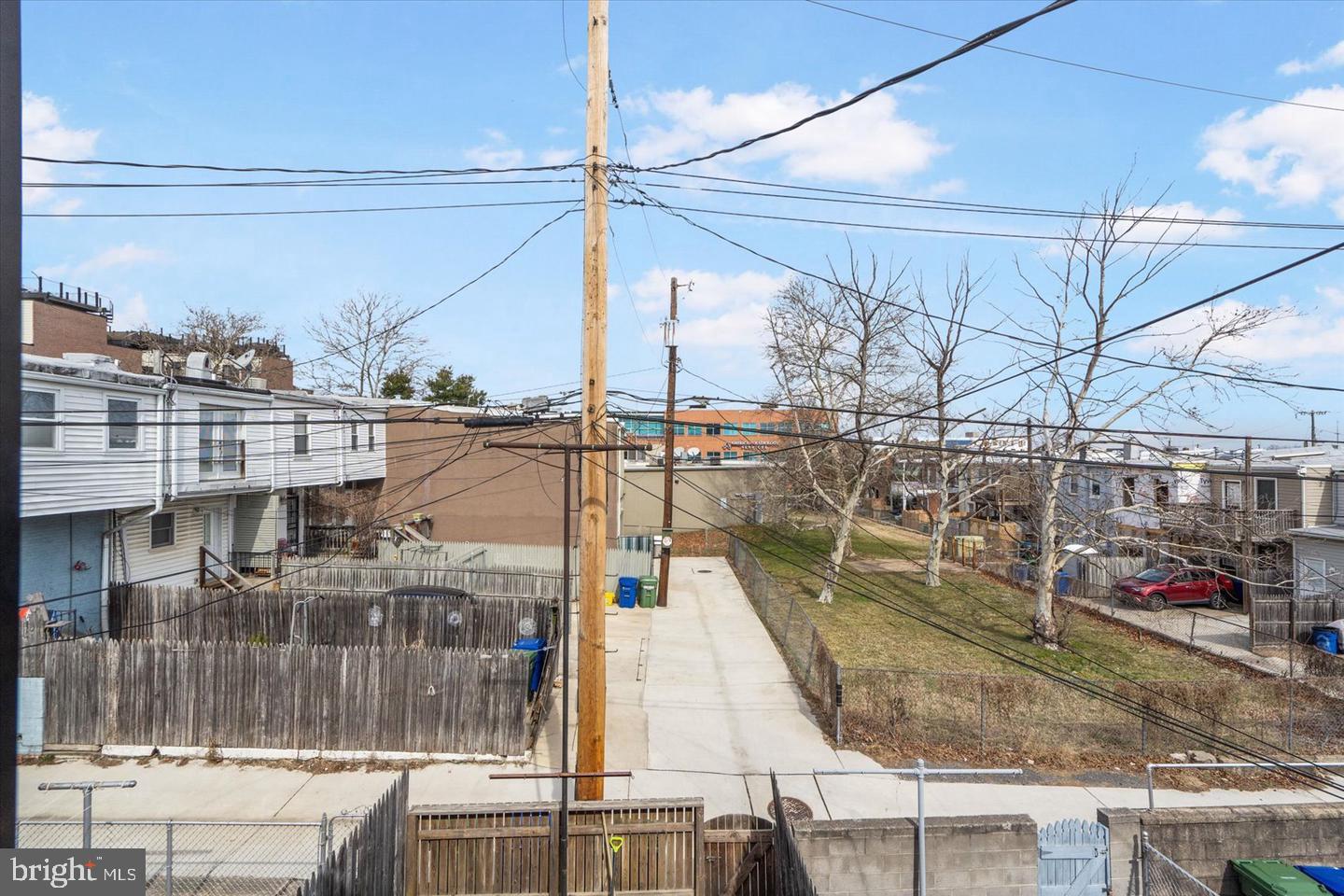 BREWERS HILL - Residential