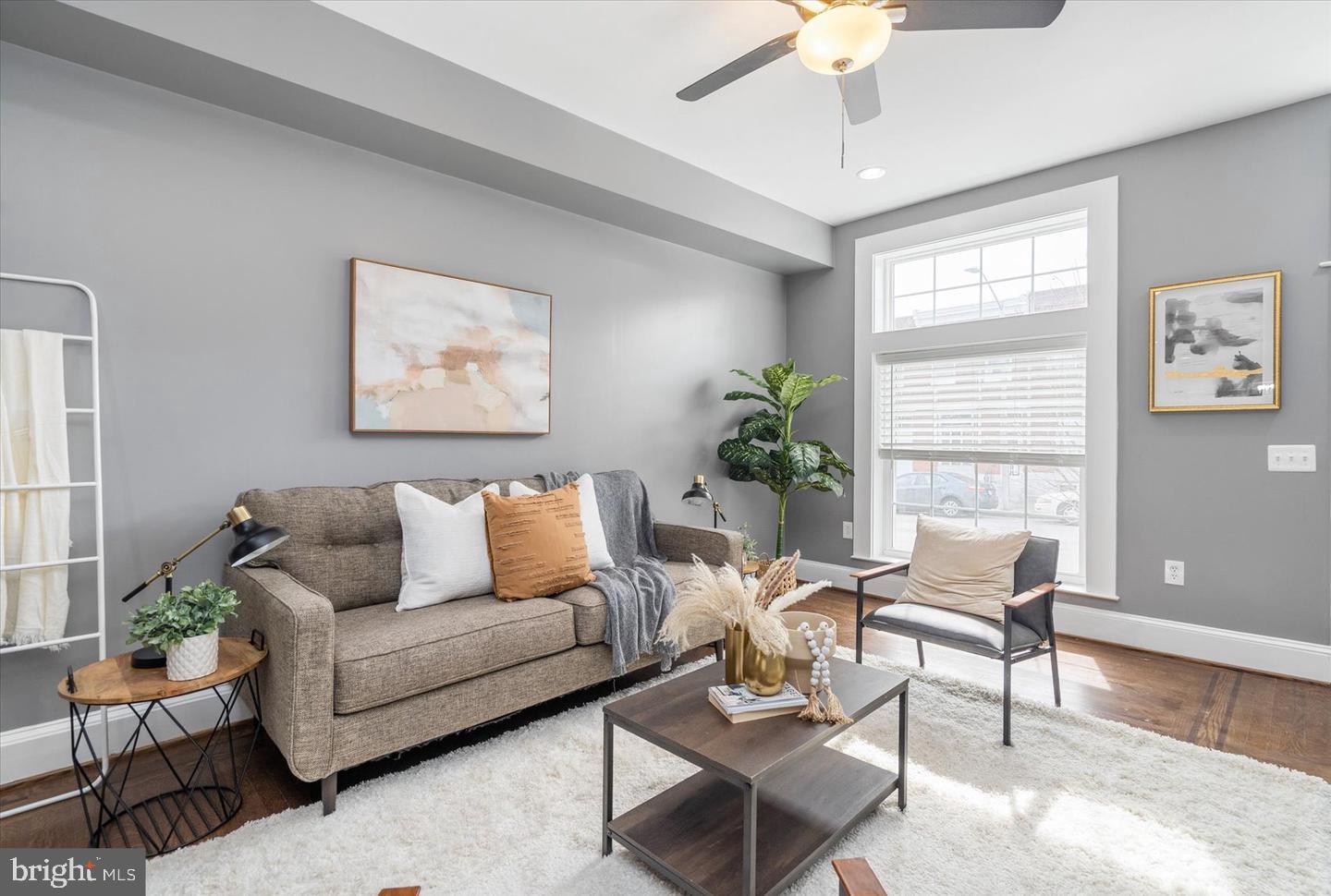BREWERS HILL - Residential
