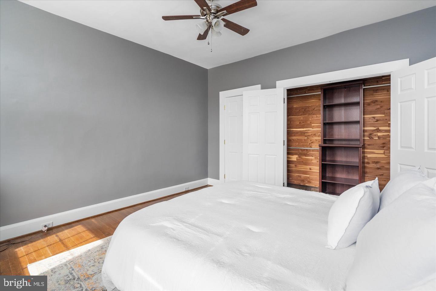BREWERS HILL - Residential