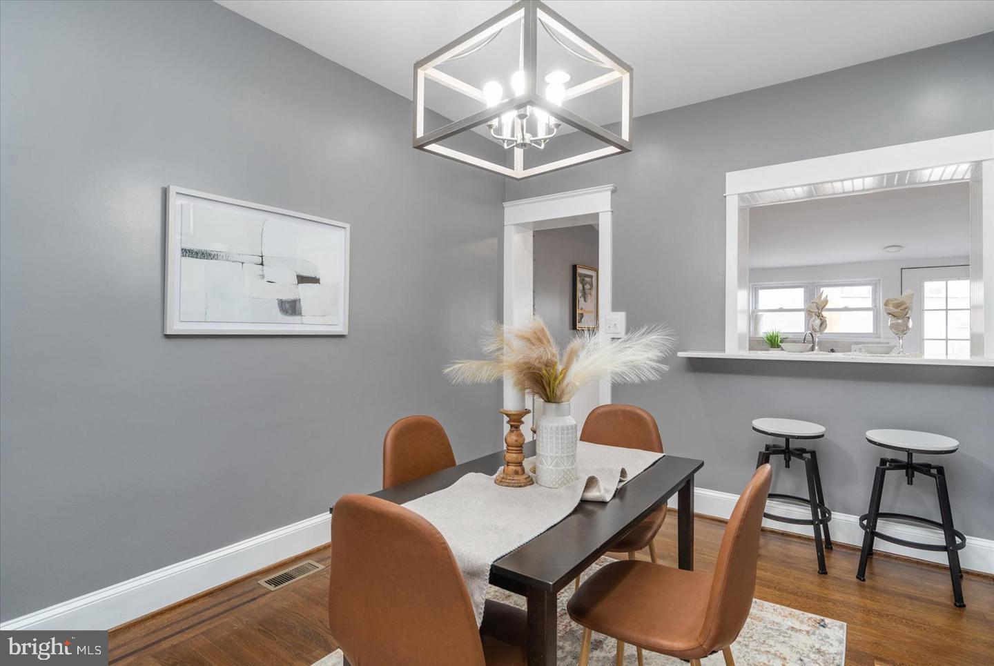 BREWERS HILL - Residential