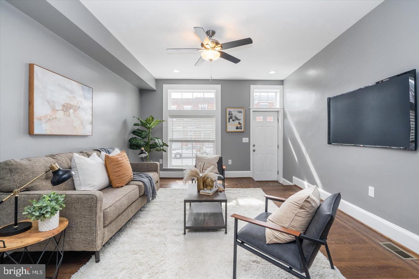 BREWERS HILL - Residential