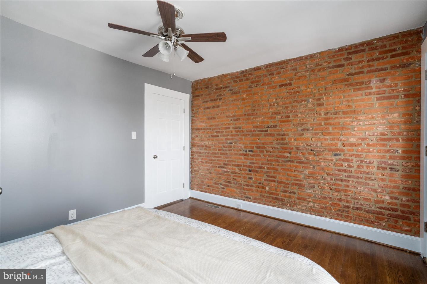 BREWERS HILL - Residential