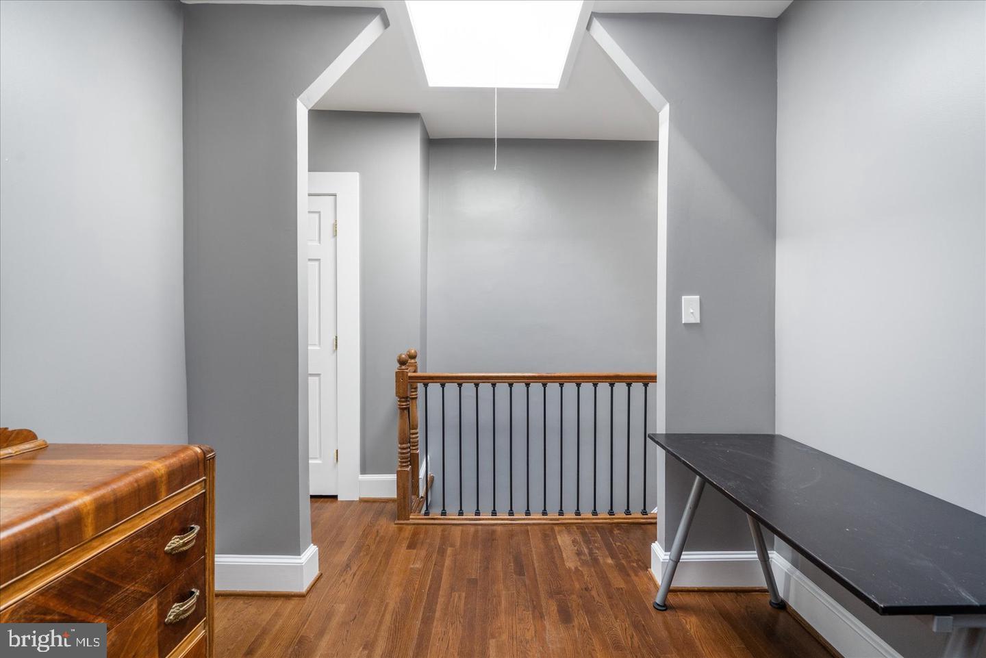 BREWERS HILL - Residential