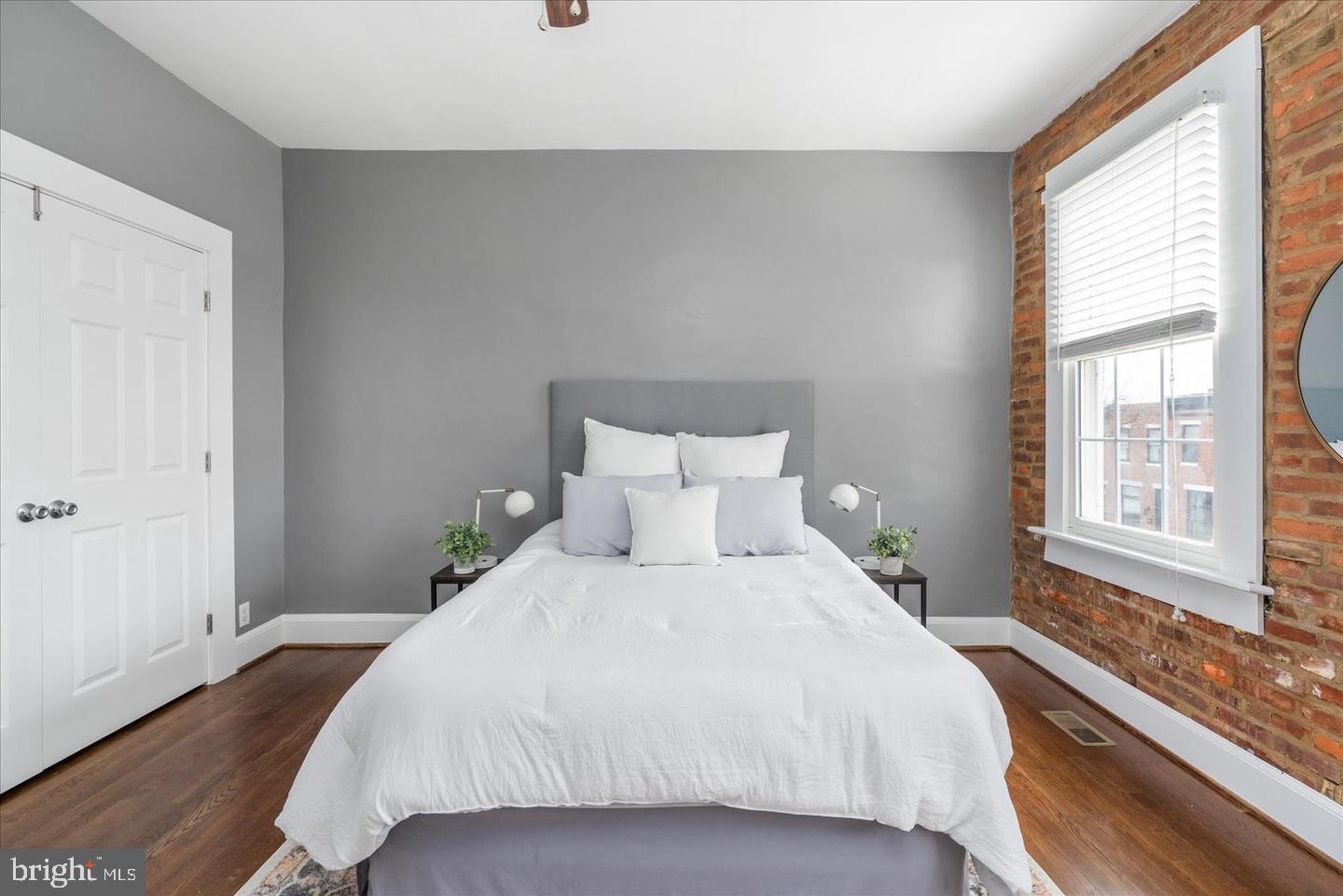 BREWERS HILL - Residential