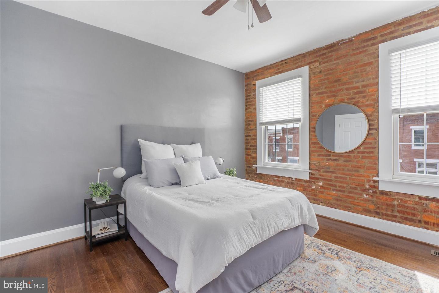 BREWERS HILL - Residential