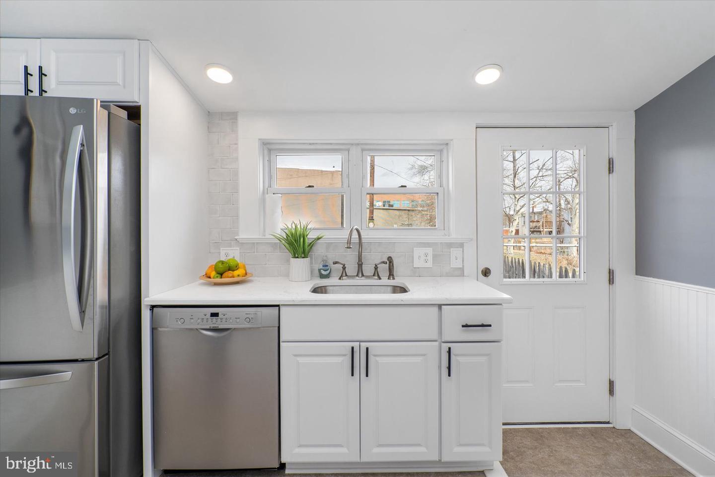 BREWERS HILL - Residential