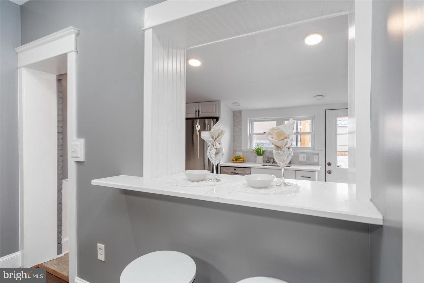 BREWERS HILL - Residential