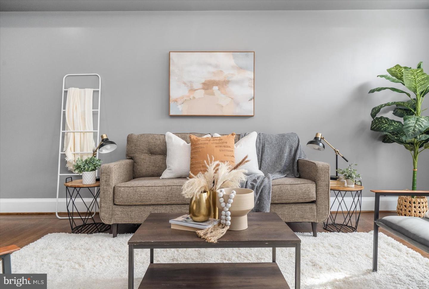 BREWERS HILL - Residential