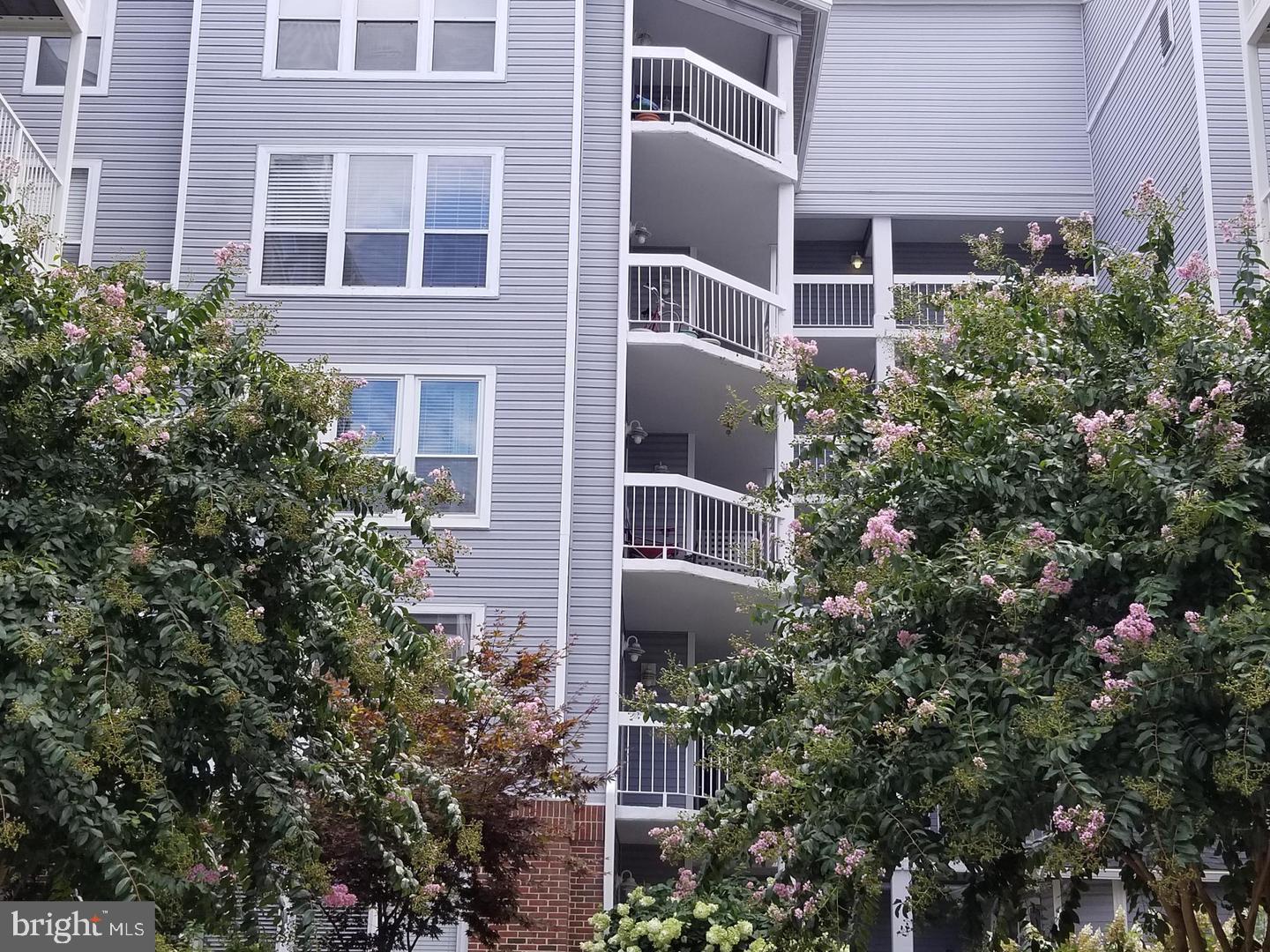 FOUR WINDS AT OAKTON - Residential