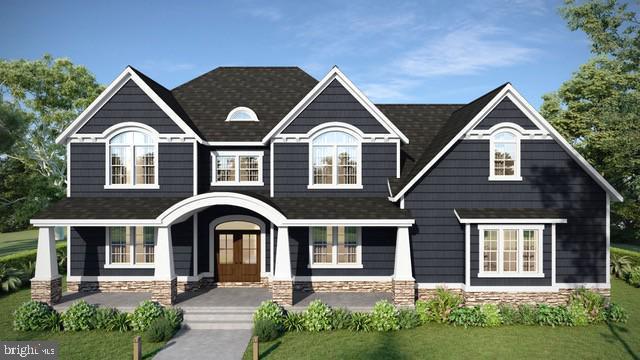 NEW LUXURY HOME AVAILABLE FOR SUMMER MOVE IN !   ***BUILDER WILL PAY BUYERS MORTAGE PAYMENT (Principal & Interest ) FOR 6 MONTHS WITH CONTRACT BY MAY 31st !***  ADAMS 3 NANTUCKET MODEL HOME under construction by Greenspring Homes on beautiful 2.5 acre homesite in the private Richfield Farm Community in Phoenix.  With 5 Bedrooms, 4.5 Baths this home combined all the modern luxuries you deserve for everyday living and plenty of room for impressive entertaining !   From the moment you step inside the arched entryway you will be greeted with grandure inlcuding  the main  Grand Curved Staircase, 10ft Ceilings & 8 Ft Doors  plus  Custom Signature Tray Ceilings & Luury Trim throughout the home.   Chefs Dream gourmet kitchen boasts luxury Thermador appliances, cabinets from counter to ceiling, oversized island, serving/beverage bar & walk-in pantry.  Everyone loves the oversized mudroom w/built-in cubbies off garage entry.  2 Dining areas  (for casual or formal meals).  Family great room w/lots of natural lighting & gas fireplace with raised hearth for warm cozy evenings.  2nd floor offers 9ft ceilings, 8ft doors and convenient laundry.  Owners Suite features Spa Bath, 2 huge walk-in closets and Private Balcony/Deck to unwind.  Plus upper level features 4 additional bedrooms and 2 roomy full baths .  Lower level finished rec room, gaming/hobby room and full bath plus plenty of storage.   Relax and enjoy the views from the full front porch.   And you will love the 4 Car Oversized Garage with Circular Driveway for convenient parking for family & guests.  There is still time to customize your options, add additional finished space inside or covered decks. patios for outdoor living  and make this spectacular home  your own !